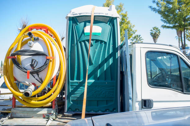 Best Construction site porta potty rental  in Skidmore, TX
