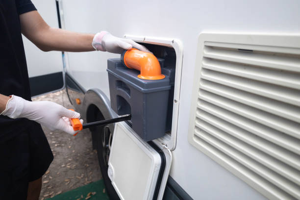 Best Porta potty rental near me  in Skidmore, TX