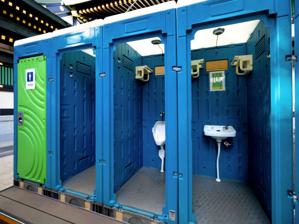Best Porta potty for special events  in Skidmore, TX